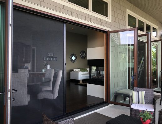 Mirage 3500-Bifold Doors 3