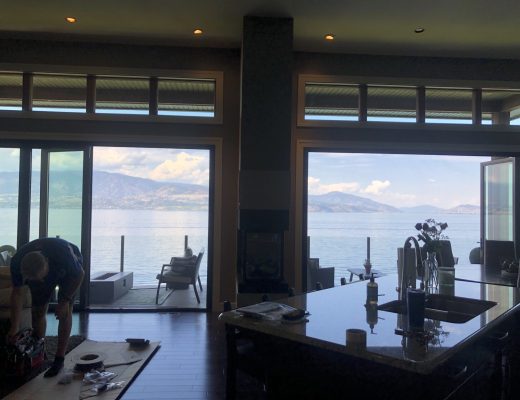 Mirage 3500-Bifold Doors 5