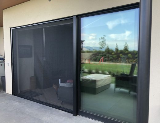 Mirage 3500-Multi Panel Slider 4