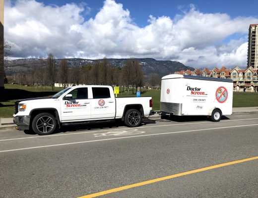 Truck & Trailer